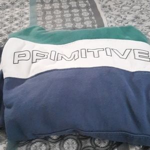 Primitive Skateboarding hoodie